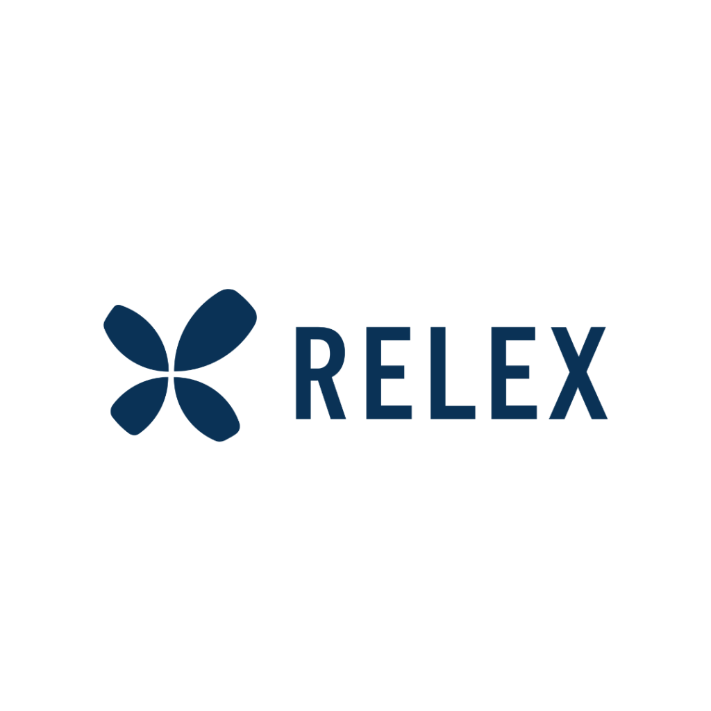 RELEX LOGO